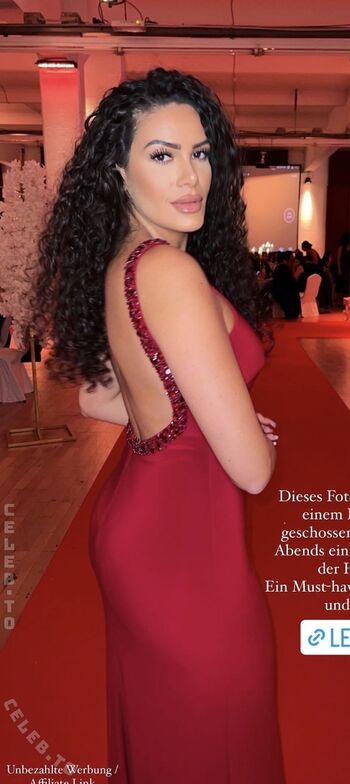 Full leaked Roaya soraya private onlyfans photo