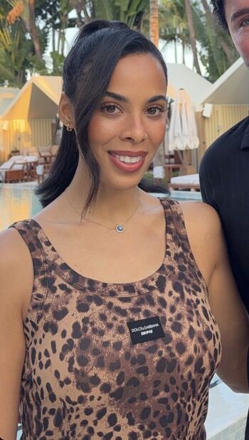 Rochelle Humes