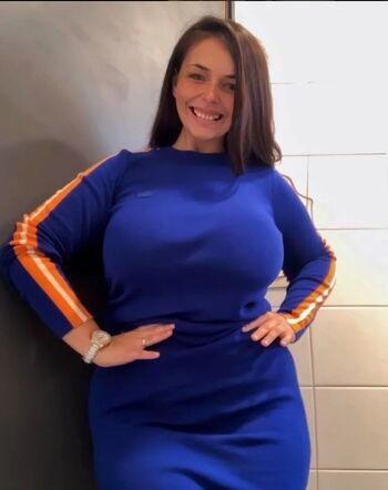 Rocío Ayelen Fernández