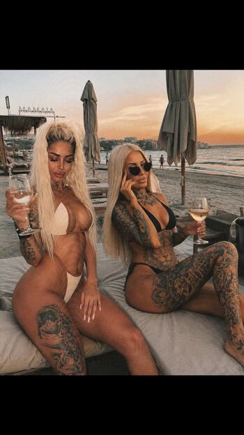 Romanian Girls