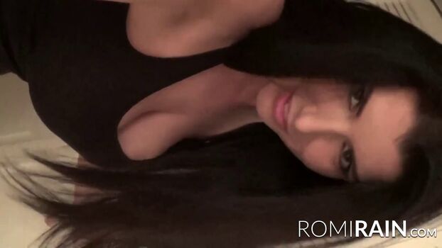 Romi Rain