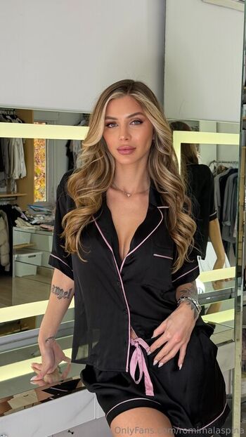 Romina Malaspina