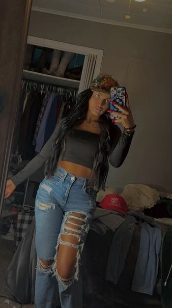 Ronika Eskins