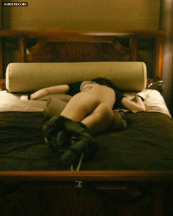 Rooney Mara