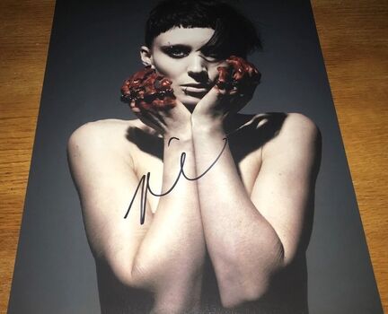 Rooney Mara