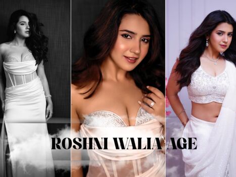 Roshni Walia
