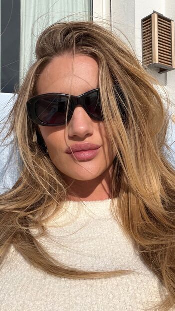 Rosie Huntington-Whiteley