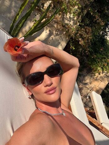Rosie Huntington-Whiteley
