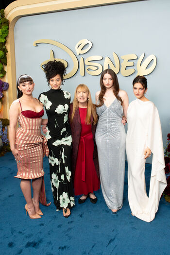 Rowan Blanchard