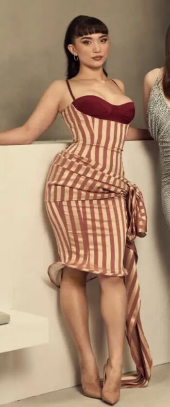 Rowan Blanchard
