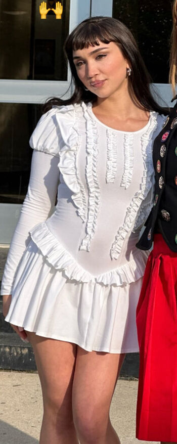 Rowan Blanchard