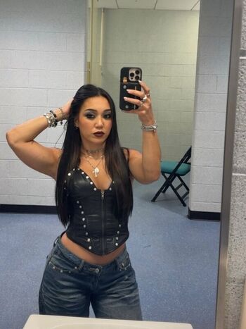 Roxanne Perez