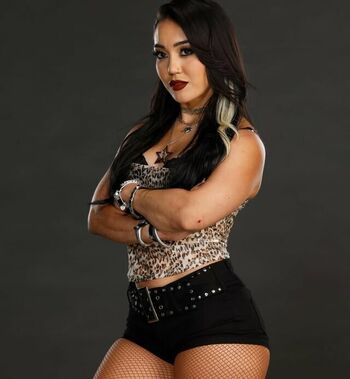 Roxxane Perez