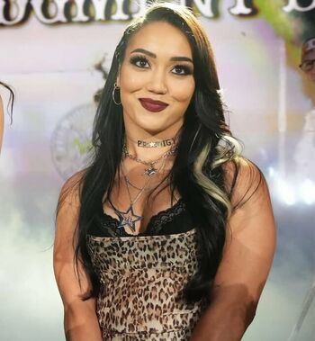 Roxxane Perez