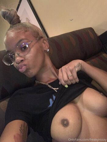 Rozay Molly