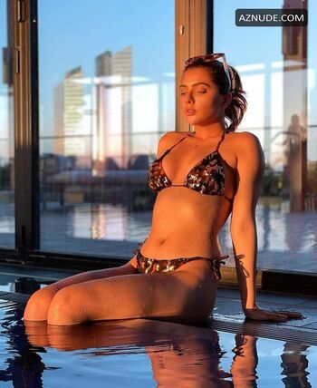 Ruhi Singh