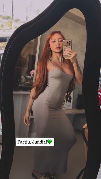 Ruivinha De Marte