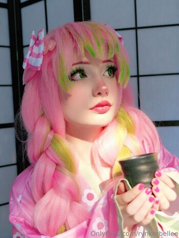 Rynkerbelle