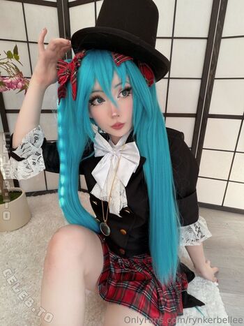 Rynkerbelle