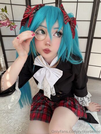 Rynkerbelle