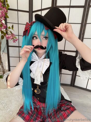 Rynkerbelle