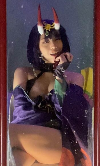 Full leaked Sa chan page private onlyfans photo