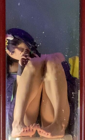 Full leaked Sa chan page private onlyfans photo