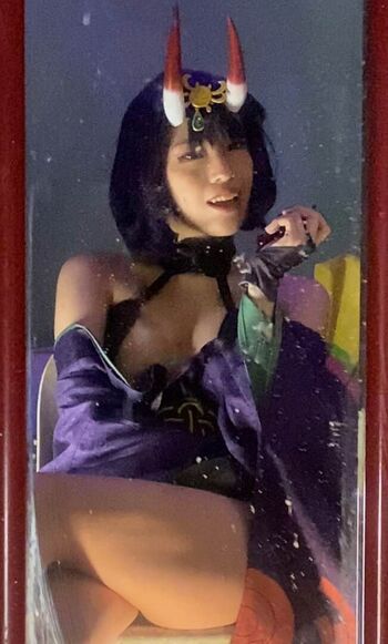 Full leaked Sa chan private onlyfans photo