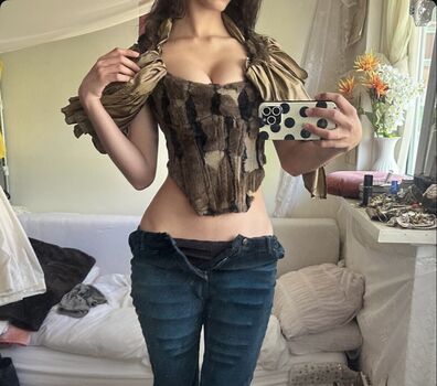 Saana Mirzaie