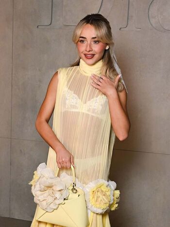 Sabrina Carpenter