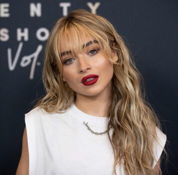 Sabrina Carpenter Ai Porn