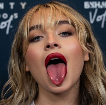 Sabrina Carpenter Ai Porn