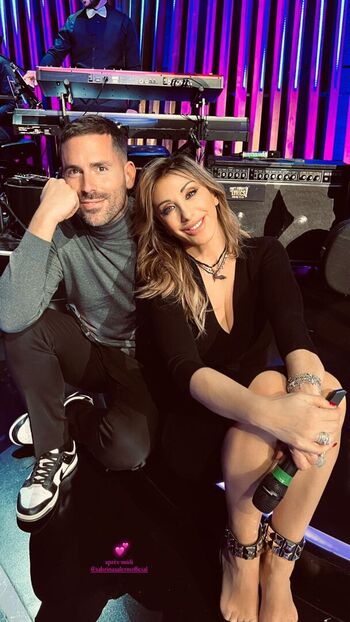Sabrina Salerno