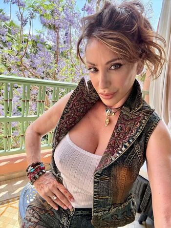 Sabrina Salerno