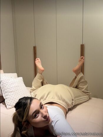 Sabrinaluvx