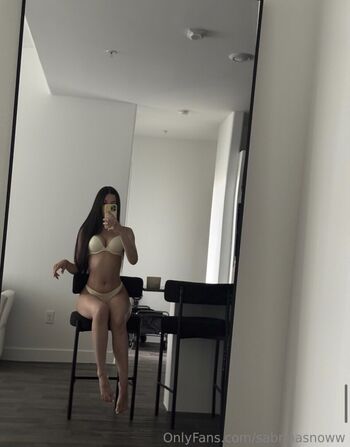 Sabrinasnoww
