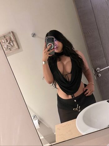 Full leaked Sacni meraz private onlyfans photo
