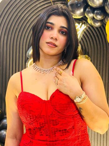 Sadhana Naidu