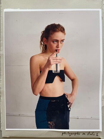 Sadie Sink