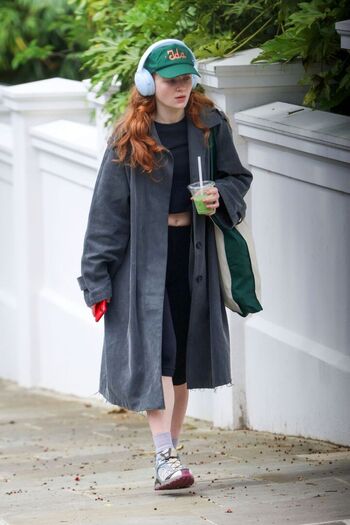 Sadie Sink