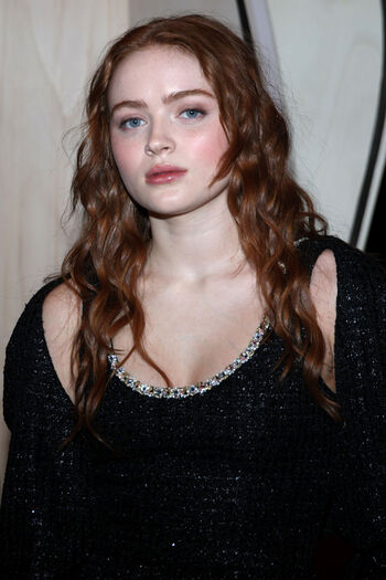 Sadie Sink