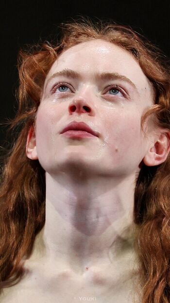 Sadie Sink