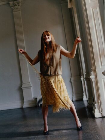 Sadie Sink