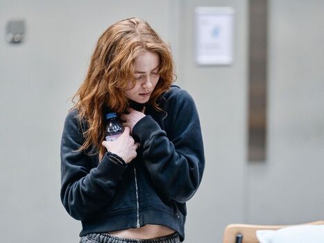 Sadie Sink