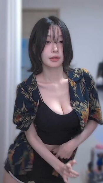 Full leaked Saeyobim page private onlyfans photo