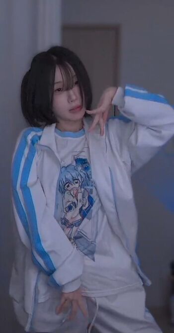 Full leaked Saeyobim page private onlyfans photo