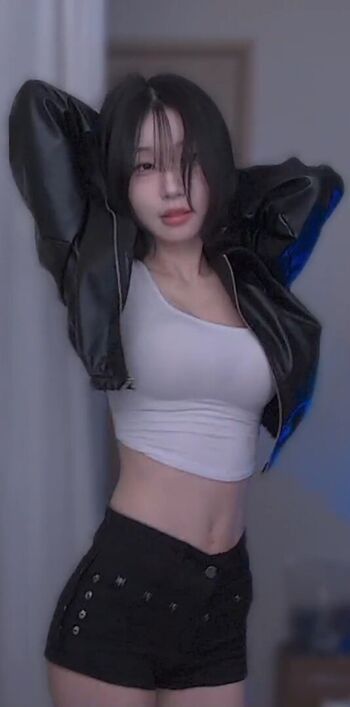 Full leaked Saeyobim page private onlyfans photo