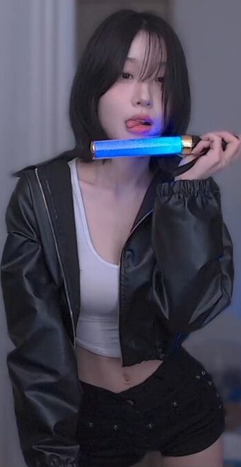 Full leaked Saeyobim page private onlyfans photo
