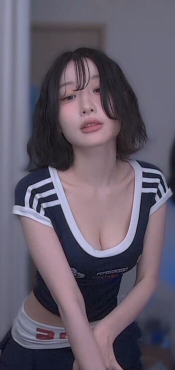 Full leaked Saeyobim page private onlyfans photo