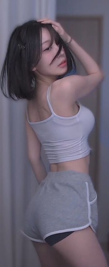 Full leaked Saeyobim page private onlyfans photo